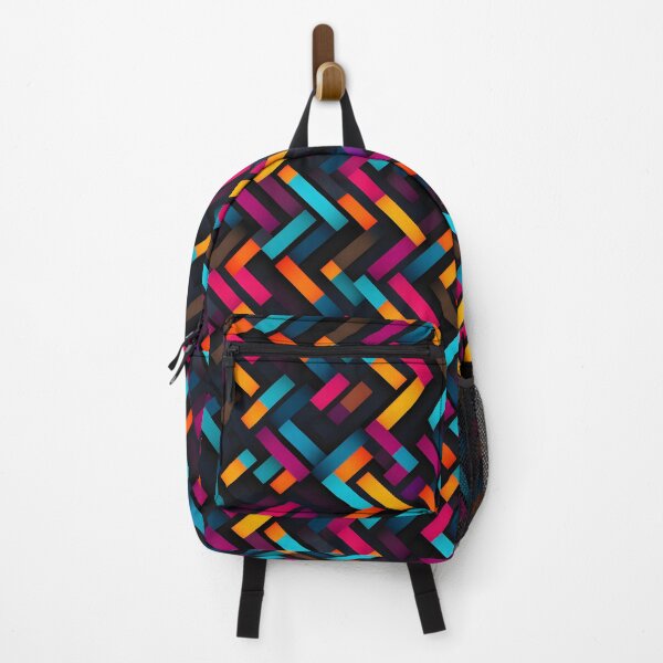 Item preview, Interwoven Lines designed and sold by overheadclick.