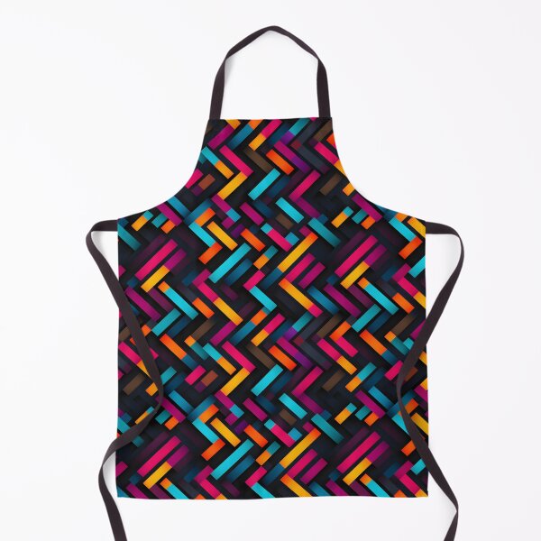 Item preview, Interwoven Lines designed and sold by overheadclick.