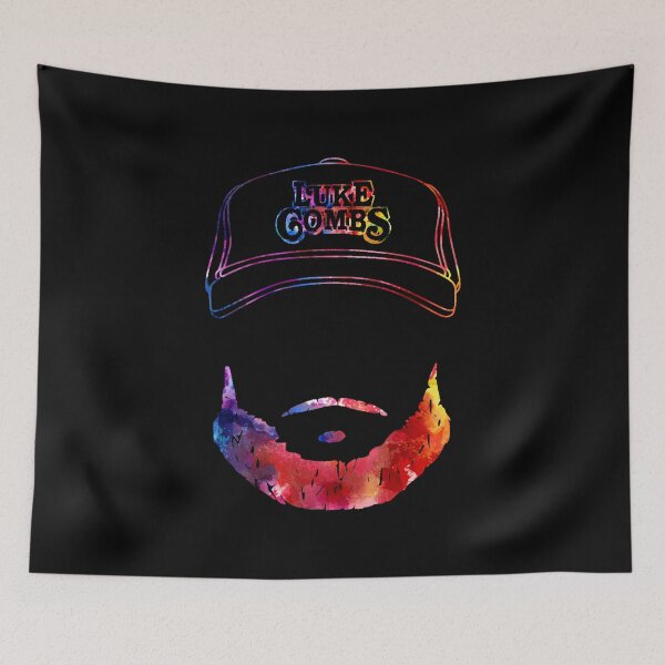 Item preview, Colorfull of Luke  designed and sold by Angelico Gabrieli.