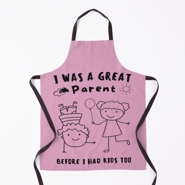 Item preview, I Was A Great Parent Before I Had Kids Too designed and sold by skeastore.