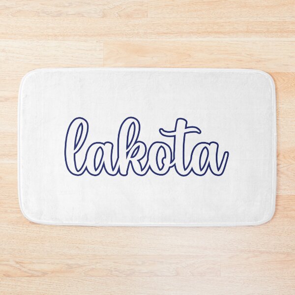 Item preview, camp lakota designed and sold by designsbysamantha.