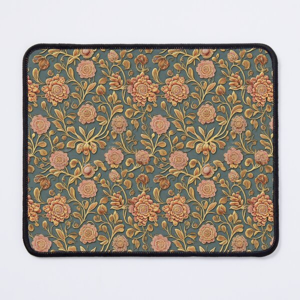 Item preview, Vintage beautiful flowers in the summer  designed and sold by Alla1111.