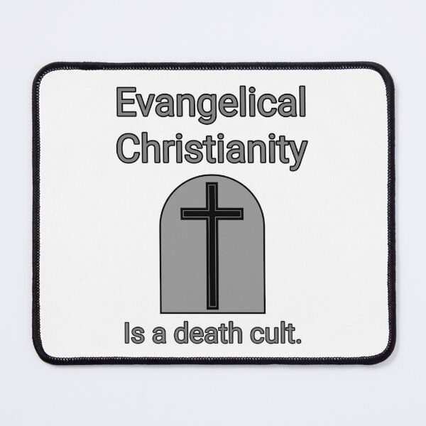 Item preview, Death cult  designed and sold by Rachel the Artist .