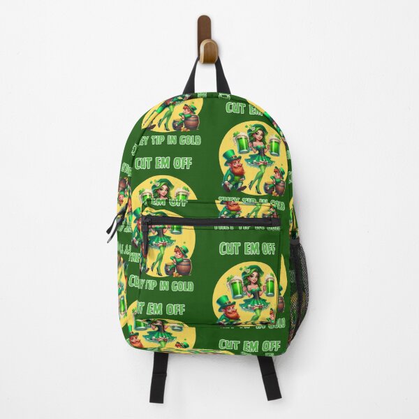 Item preview, Happy St Patrick's Day  designed and sold by SeeingBeyond.