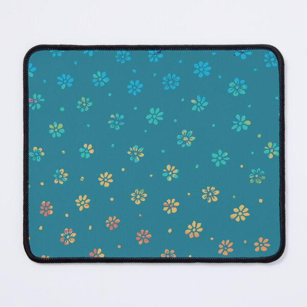 Item preview, Floral Splendor: Multicolored Pattern designed and sold by GAP90.