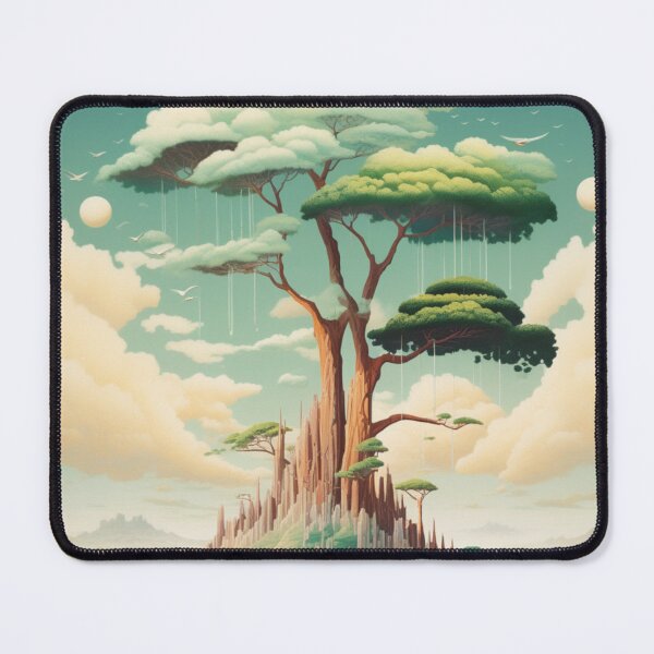 Item preview, The Great World Tree designed and sold by Ez-Kayed.