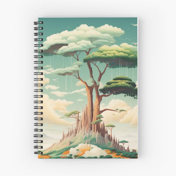 Item preview, The Great World Tree designed and sold by Ez-Kayed.