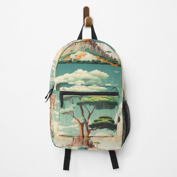 Item preview, The Great World Tree designed and sold by Ez-Kayed.