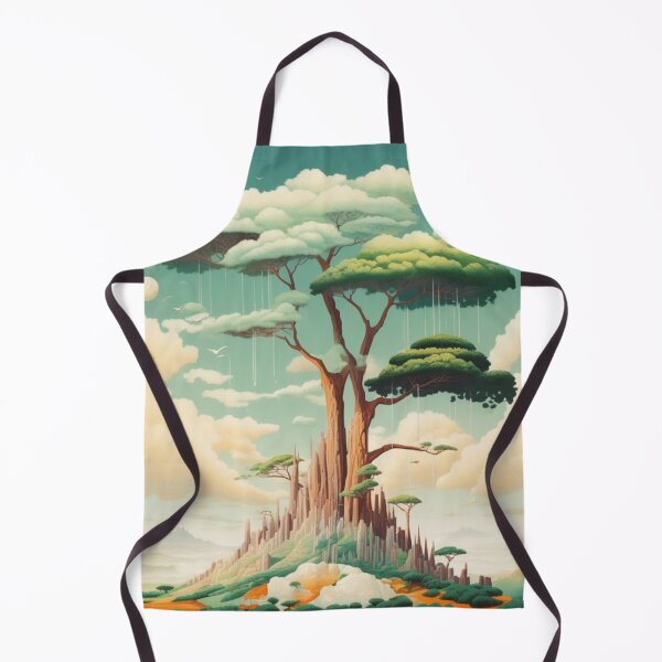 Item preview, The Great World Tree designed and sold by Ez-Kayed.