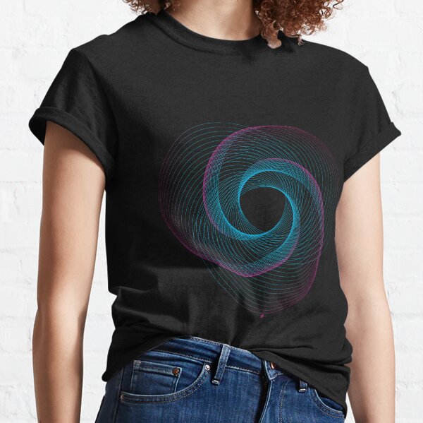 Spiral Classic T-Shirt