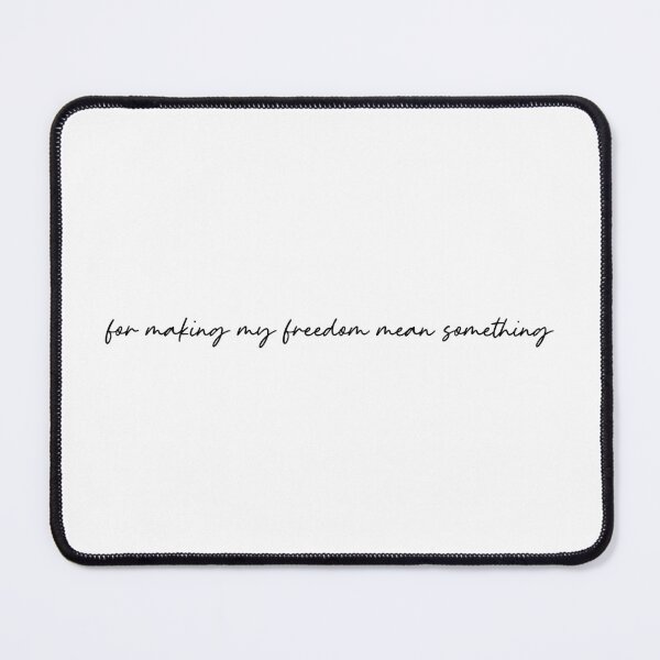 Item preview, Throne of Glass - For Making My Freedom Mean Something designed and sold by josieposie180.