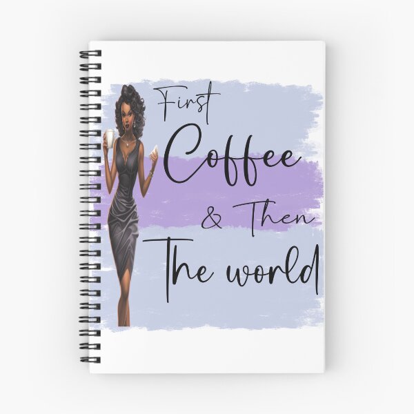 Item preview, Coffee Quote designed and sold by Leigh Tate.