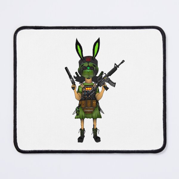 Item preview, Seal Team Louise designed and sold by SpaceDogSelect.