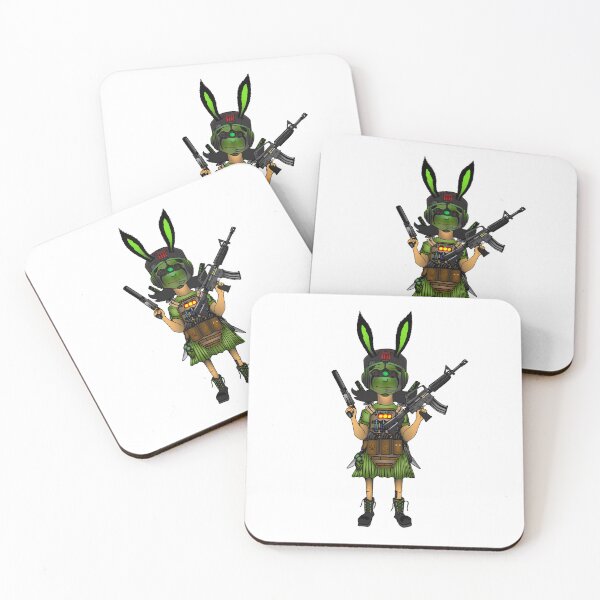 Item preview, Seal Team Louise designed and sold by SpaceDogSelect.