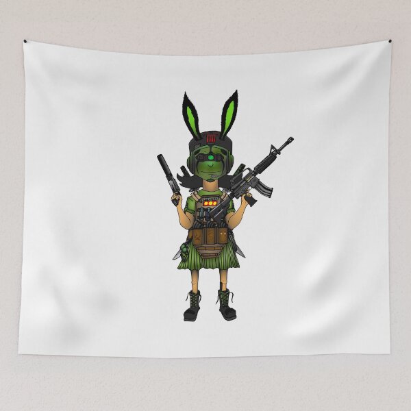Item preview, Seal Team Louise designed and sold by SpaceDogSelect.