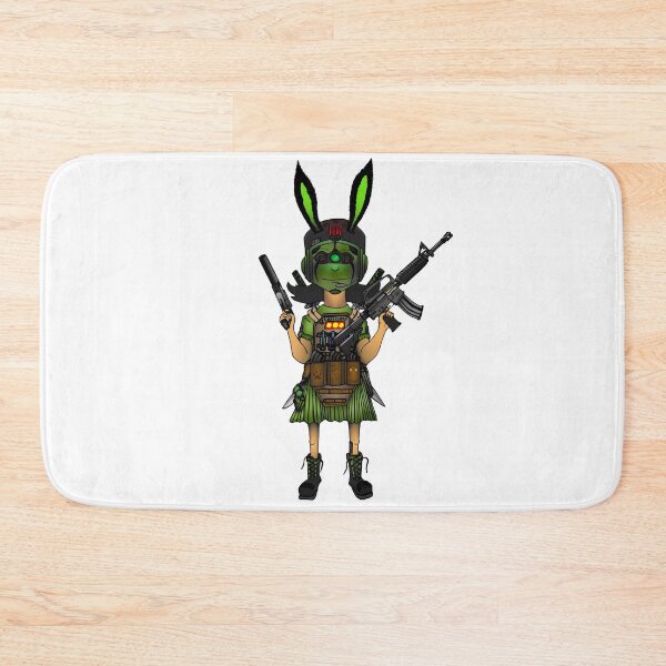 Item preview, Seal Team Louise designed and sold by SpaceDogSelect.