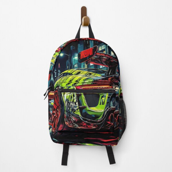 Item preview, Electro Call Out designed and sold by robertmullineux.