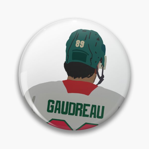 Item preview, Freddy Gaudreau 89 designed and sold by feahgangter.