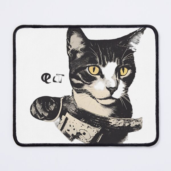 Item preview, Cat Tee 90s Alt Indie Rock designed and sold by LushRetroBloom.