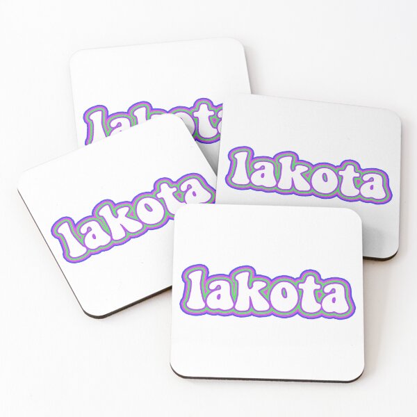 Item preview, camp lakota designed and sold by designsbysamantha.