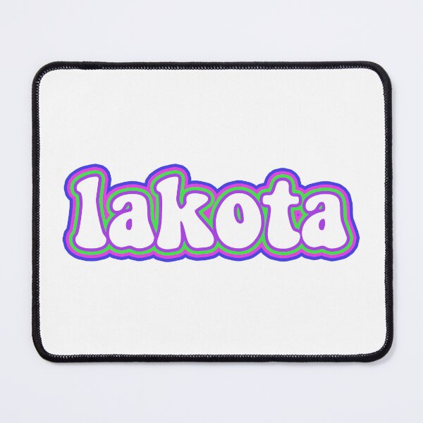 Item preview, camp lakota designed and sold by designsbysamantha.