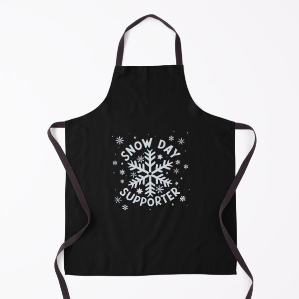 Item preview, Snow Day Supporter designed and sold by MillenniumDrip.