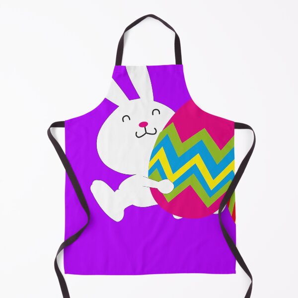 Item preview, Rabbits and colourful Easter eggs designed and sold by Bird4771.
