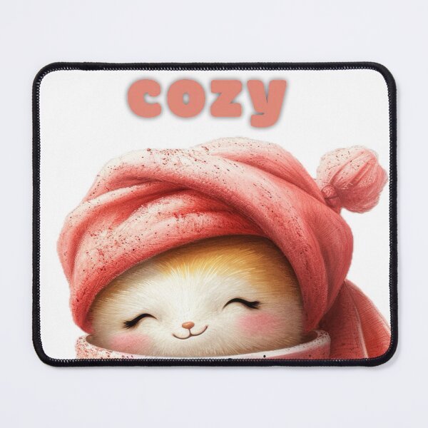 Item preview, cozy designed and sold by CharlesAFish.