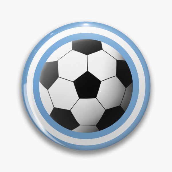 Item preview, Football Team - Argentina designed and sold by FLOdesignAUS.