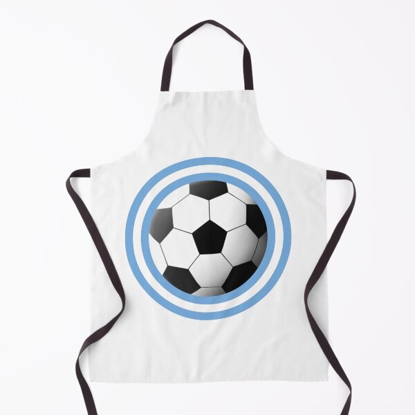 Item preview, Football Team - Argentina designed and sold by FLOdesignAUS.