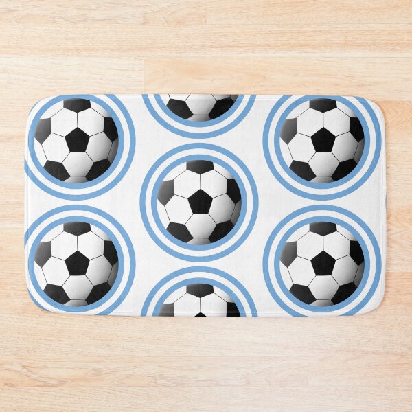 Item preview, Football Team - Argentina designed and sold by FLOdesignAUS.