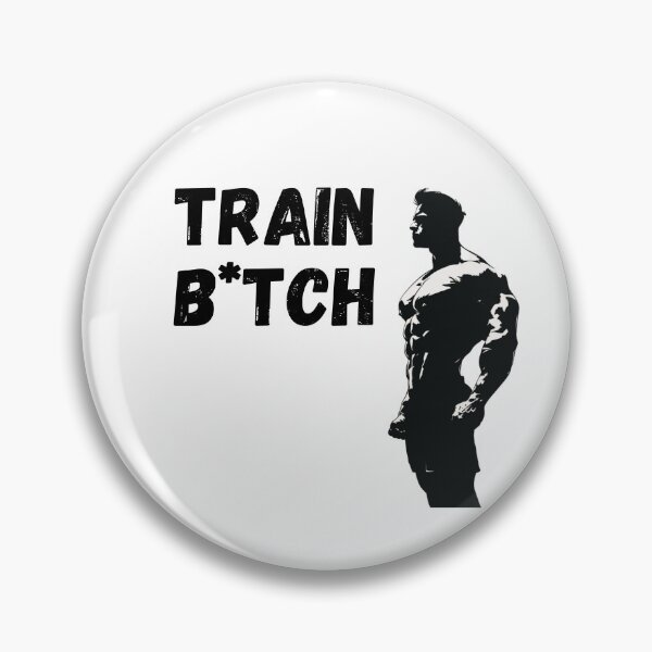 Item preview, Train B*tch - Boy	 designed and sold by Custom-Print.