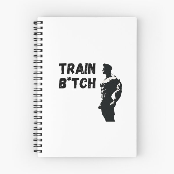 Item preview, Train B*tch - Boy	 designed and sold by Custom-Print.