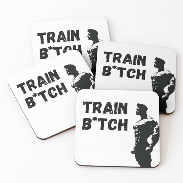 Item preview, Train B*tch - Boy	 designed and sold by Custom-Print.