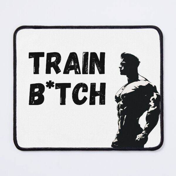 Item preview, Train B*tch - Boy designed and sold by Custom-Print.