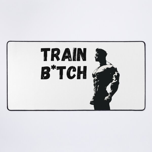 Item preview, Train B*tch - Boy designed and sold by Custom-Print.