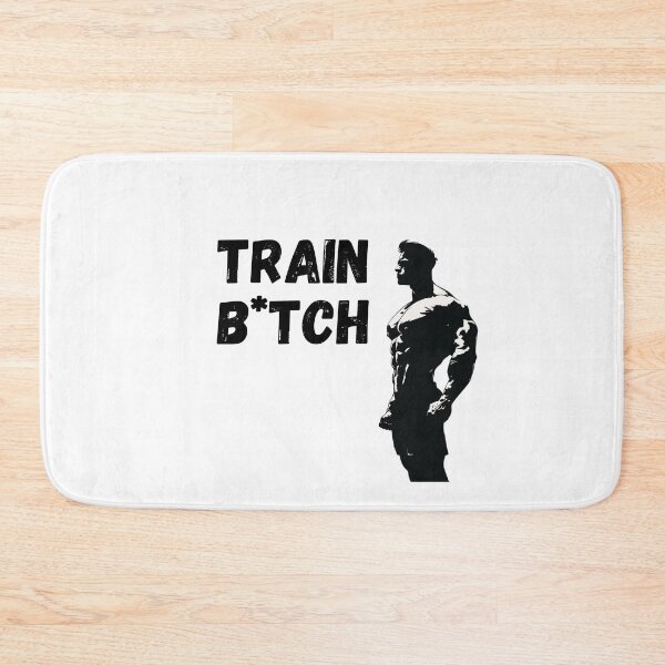 Item preview, Train B*tch - Boy	 designed and sold by Custom-Print.