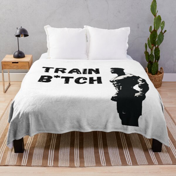 Item preview, Train B*tch - Boy	 designed and sold by Custom-Print.