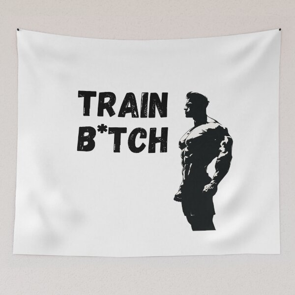 Item preview, Train B*tch - Boy	 designed and sold by Custom-Print.