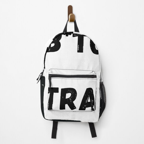 Item preview, Train B*tch - Boy designed and sold by Custom-Print.