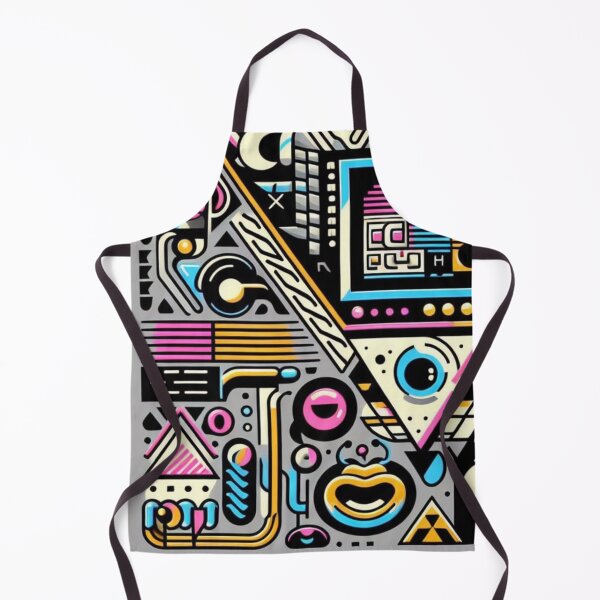 Item preview, Lines & Shapes designed and sold by Bones-Makes-Art.