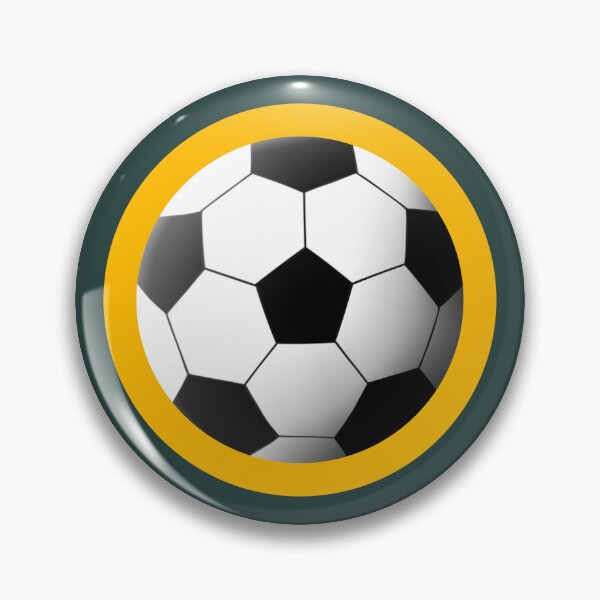 Item preview, Football Team - Australia designed and sold by FLOdesignAUS.