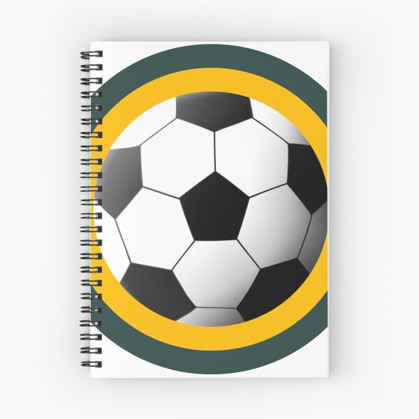Item preview, Football Team - Australia designed and sold by FLOdesignAUS.