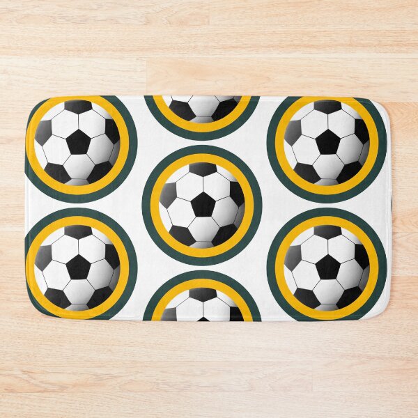 Item preview, Football Team - Australia designed and sold by FLOdesignAUS.