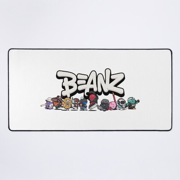 Item preview, BEANZ gang designed and sold by BeanzDaddy.