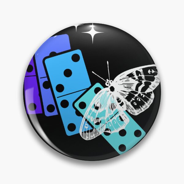 Item preview, Butterfly Effect Graphic Design  designed and sold by drippysketchdlg.