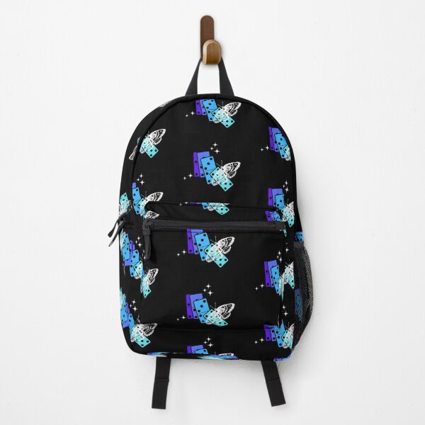 Item preview, Butterfly Effect Graphic Design designed and sold by drippysketchdlg.