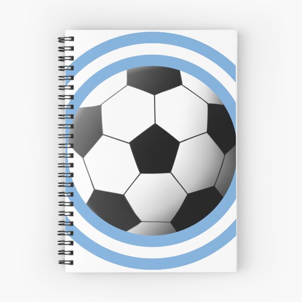 Item preview, Football Team - Argentina designed and sold by FLOdesignAUS.