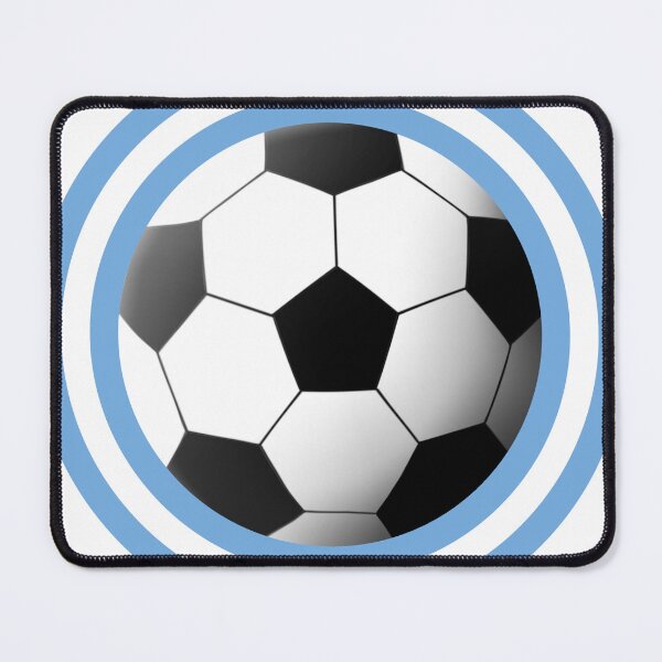 Item preview, Football Team - Argentina designed and sold by FLOdesignAUS.