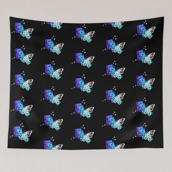 Item preview, Butterfly Effect Graphic Design  designed and sold by drippysketchdlg.